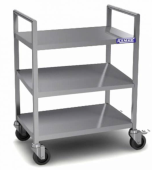 Тележка Камик ТС-40853